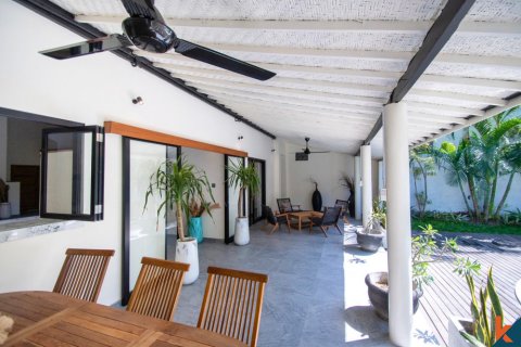 4 bedrooms Villa in Kerobokan, Badung, Bali (11873) 7
