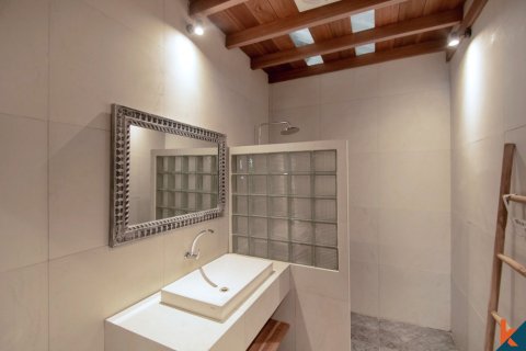4 bedrooms Villa in Kerobokan, Badung, Bali (11873) 21