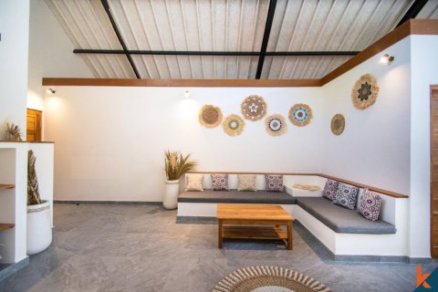 4 bedrooms Villa in Kerobokan, Badung, Bali (11873) 10
