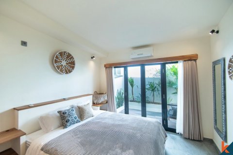 4 bedrooms Villa in Kerobokan, Badung, Bali (11873) 18