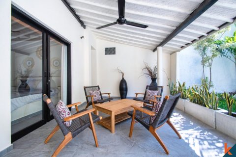4 bedrooms Villa in Kerobokan, Badung, Bali (11873) 8