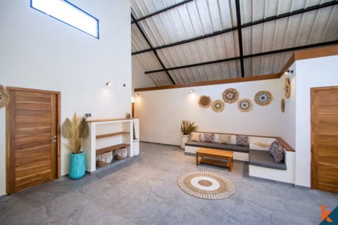 4 bedrooms Villa in Kerobokan, Badung, Bali (11873) 9