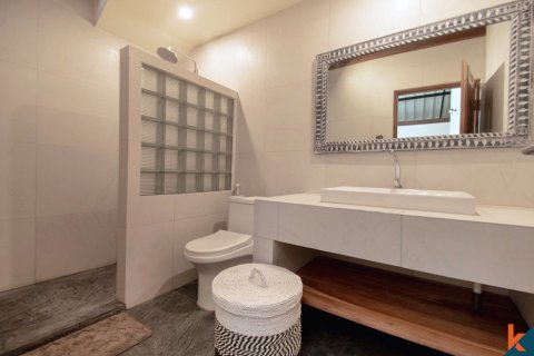 4 bedrooms Villa in Kerobokan, Badung, Bali (11873) 23
