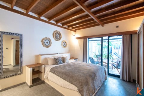 4 bedrooms Villa in Kerobokan, Badung, Bali (11873) 16