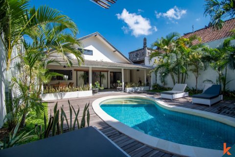 4 bedrooms Villa in Kerobokan, Badung, Bali (11873) 2