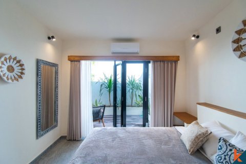 4 bedrooms Villa in Kerobokan, Badung, Bali (11873) 20