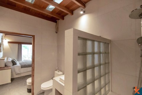 4 bedrooms Villa in Kerobokan, Badung, Bali (11873) 22