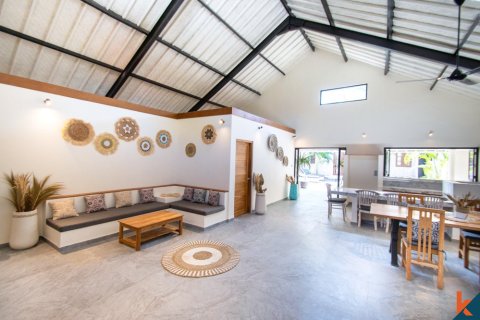 4 bedrooms Villa in Kerobokan, Badung, Bali (11873) 11