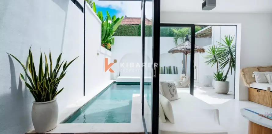 1 bedroom Villa in Denpasar, Bali (12788)