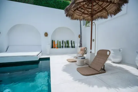 1 bedroom Villa in Denpasar, Bali (12788) 2