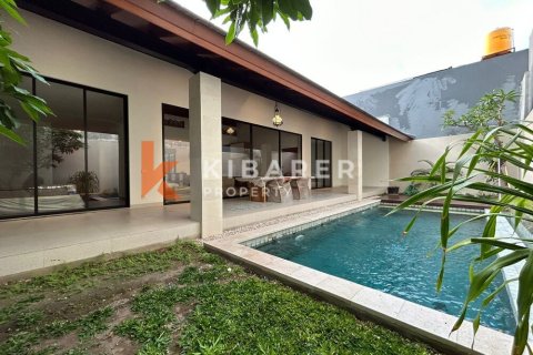 Vila 2 kamar tidur di Seminyak, Badung, Bali (12787)