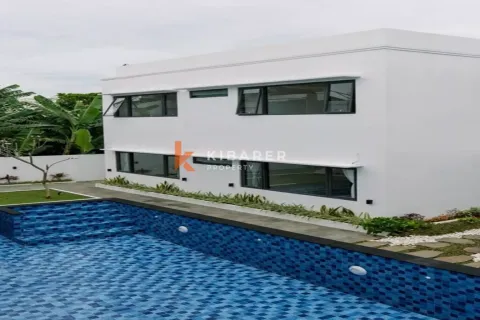 Vila 2 kamar tidur di Denpasar, Bali (12786)