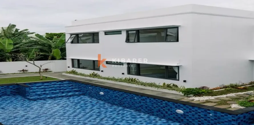 2 bedrooms Villa in Denpasar, Bali (12786)
