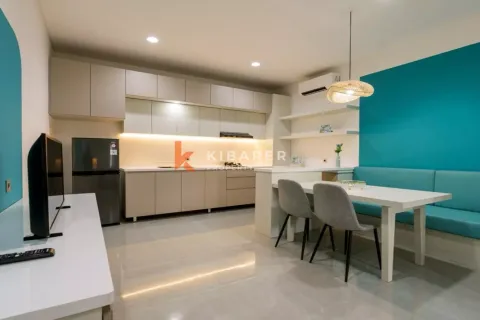 2 bedrooms Villa in Denpasar, Bali (12786) 3