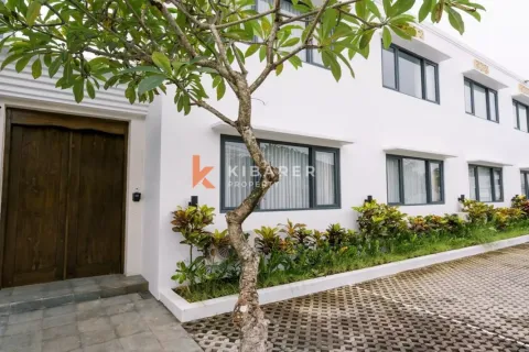 Vila 1 kamar tidur di Denpasar, Bali (12785)
