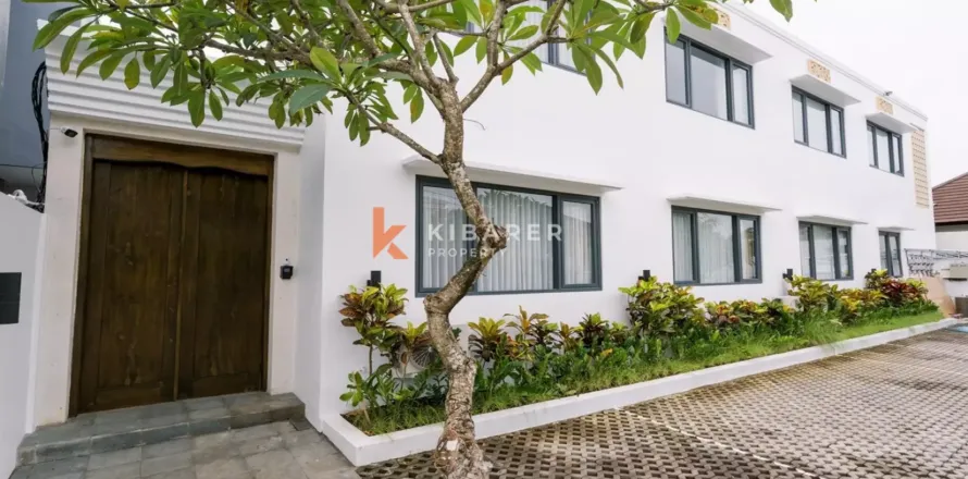 1 bedroom Villa in Denpasar, Bali (12785)
