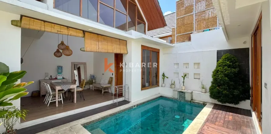 2 bedrooms Villa in Kerobokan, Badung, Bali (12791)