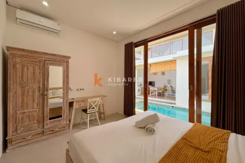2 bedrooms Villa in Kerobokan, Badung, Bali (12791) 4