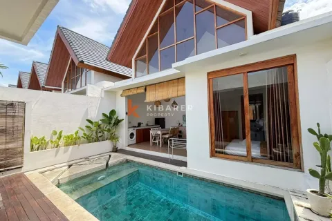 2 bedrooms Villa in Kerobokan, Badung, Bali (12791) 10