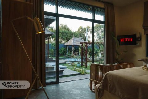 4 bedrooms Villa in Jimbaran, Badung, Bali (8466) 10