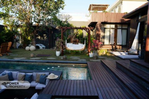 4 bedrooms Villa in Jimbaran, Badung, Bali (8466) 30