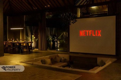 4 bedrooms Villa in Jimbaran, Badung, Bali (8466) 3