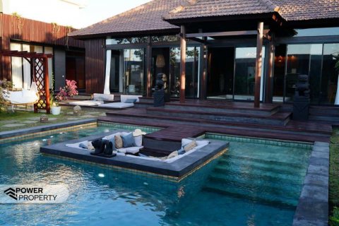 4 bedrooms Villa in Jimbaran, Badung, Bali (8466) 29
