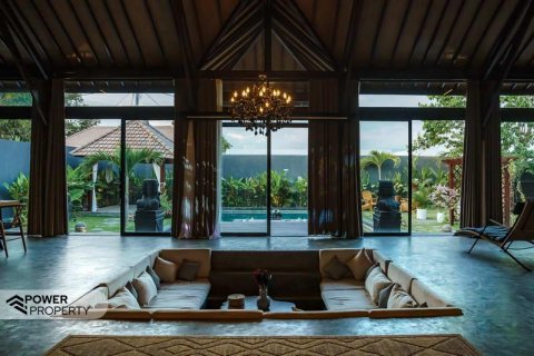 4 bedrooms Villa in Jimbaran, Badung, Bali (8466) 7