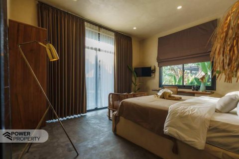 4 bedrooms Villa in Jimbaran, Badung, Bali (8466) 21
