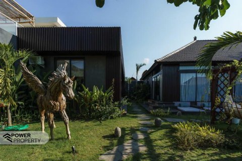 4 bedrooms Villa in Jimbaran, Badung, Bali (8466) 24