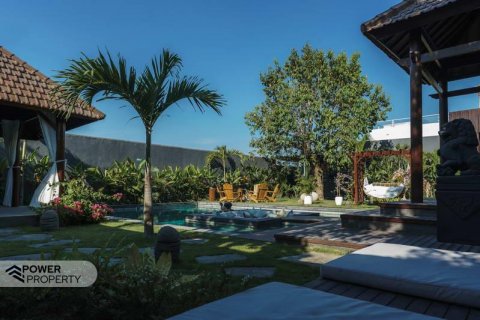 4 bedrooms Villa in Jimbaran, Badung, Bali (8466) 26