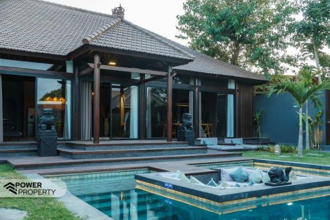 4 bedrooms Villa in Jimbaran, Badung, Bali (8466) 6