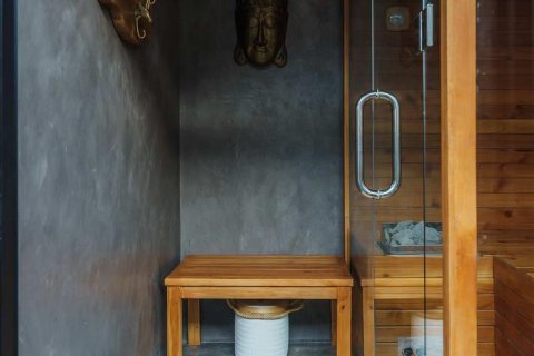 4 bedrooms Villa in Jimbaran, Badung, Bali (8466) 22