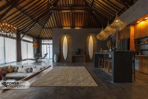 4 bedrooms Villa in Jimbaran, Badung, Bali (8466) 18