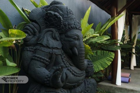 4 bedrooms Villa in Jimbaran, Badung, Bali (8466) 16