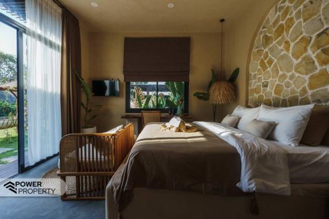 4 bedrooms Villa in Jimbaran, Badung, Bali (8466) 25