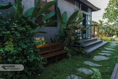 4 bedrooms Villa in Jimbaran, Badung, Bali (8466) 23
