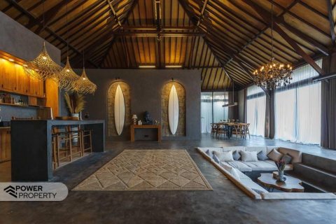 4 bedrooms Villa in Jimbaran, Badung, Bali (8466) 19