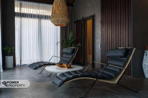 4 bedrooms Villa in Jimbaran, Badung, Bali (8466) 20