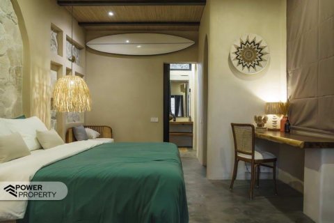 4 bedrooms Villa in Jimbaran, Badung, Bali (8466) 5