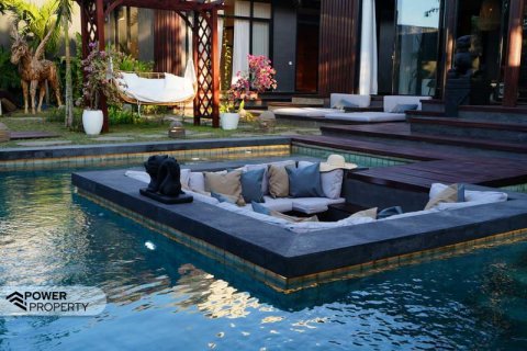 4 bedrooms Villa in Jimbaran, Badung, Bali (8466) 28