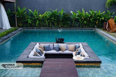 4 bedrooms Villa in Jimbaran, Badung, Bali (8466) 27