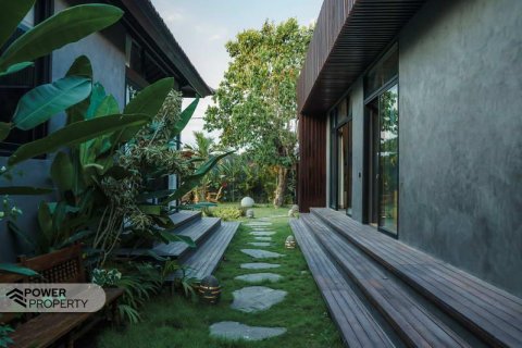 4 bedrooms Villa in Jimbaran, Badung, Bali (8466) 9