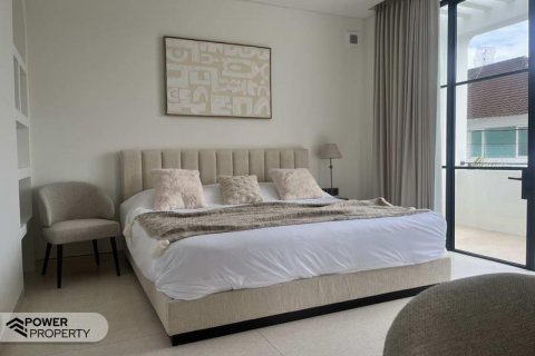 Vila 3 kamar tidur di Tampaksiring, Gianyar, Bali (8463)