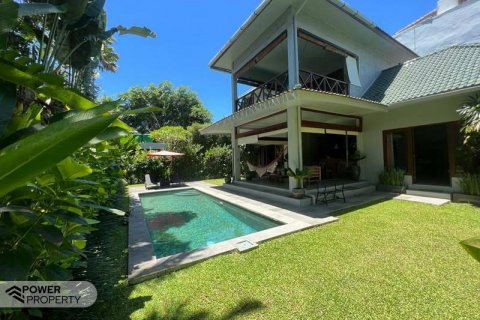 Vila 3 kamar tidur di Tabanan, Bali (8464)
