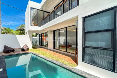 Vila 2 kamar tidur di Nusa Dua, Badung, Bali (12475)