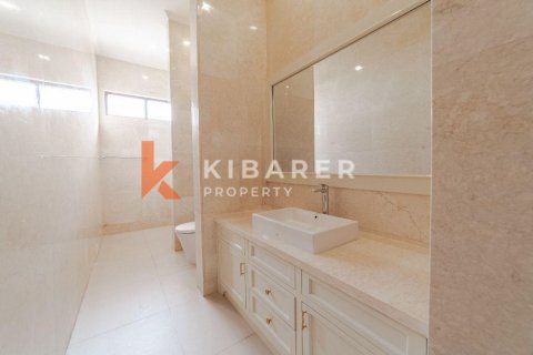 4 bedrooms Villa in Jimbaran, Badung, Bali (12471) 16
