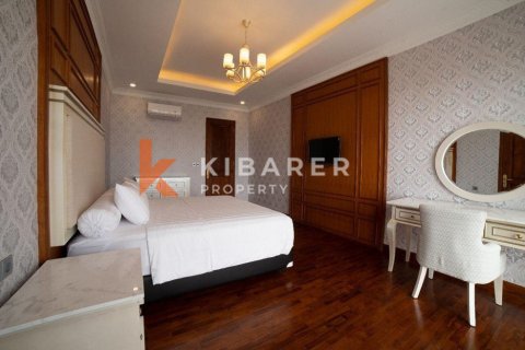 4 bedrooms Villa in Jimbaran, Badung, Bali (12471) 15