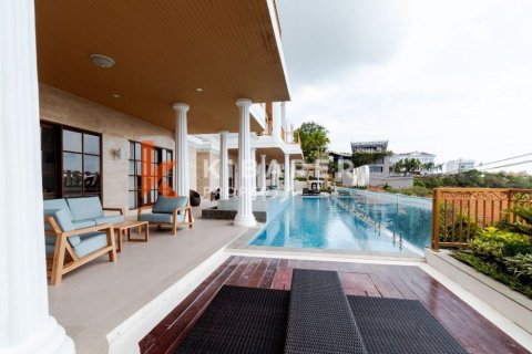 4 bedrooms Villa in Jimbaran, Badung, Bali (12471) 8