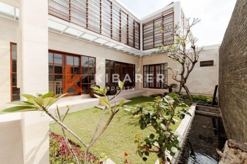 4 bedrooms Villa in Jimbaran, Badung, Bali (12471) 13